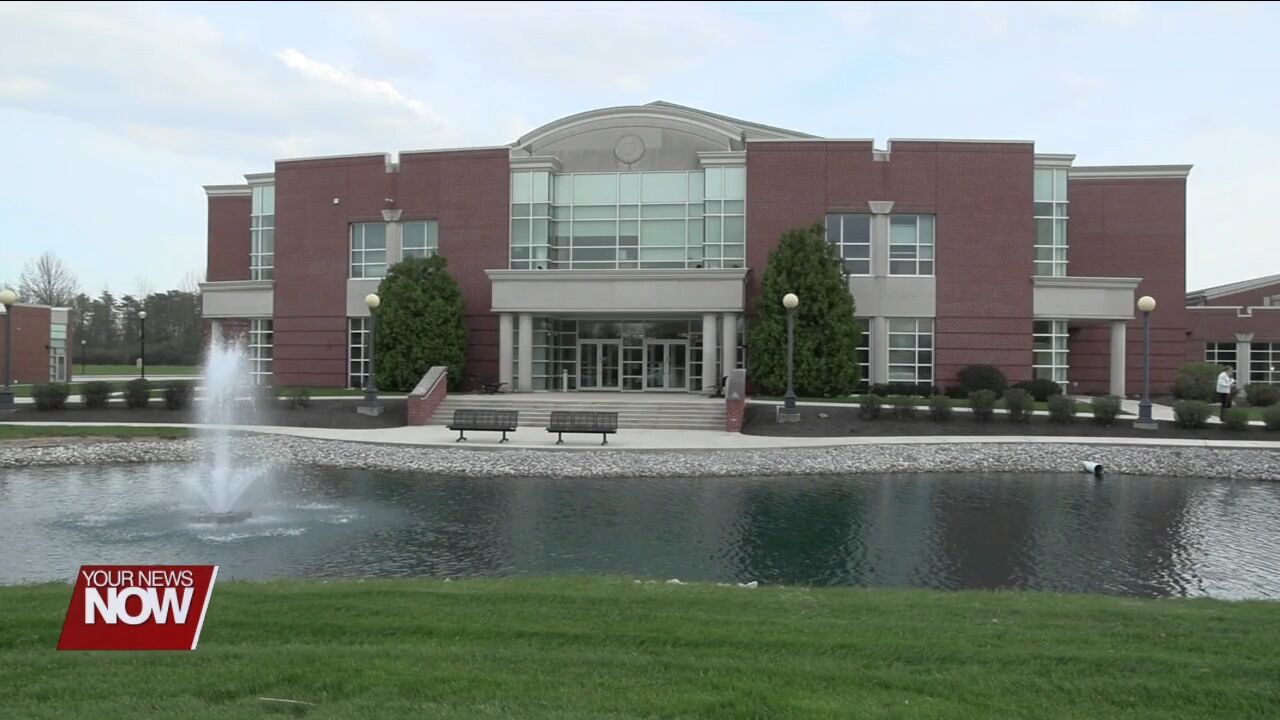 Rhodes State College awarded $113K grant to purchase new technology for new semiconductor certificate program